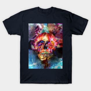 Thou Art With Me T-Shirt